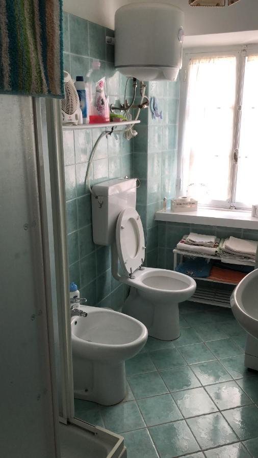 Jolie Petite Maison Chez Barbara Garbagna Zewnętrze zdjęcie