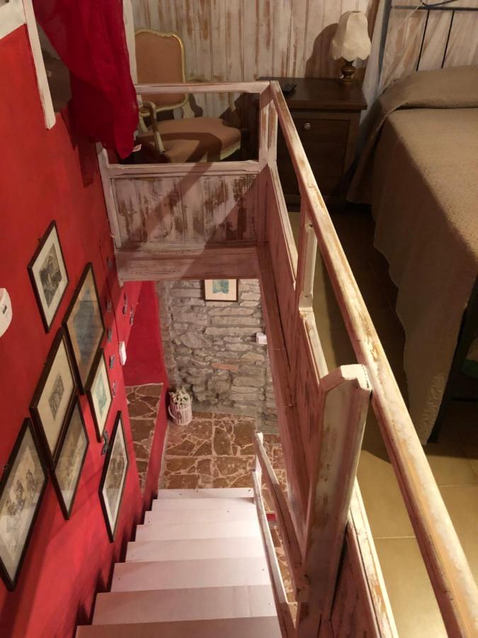 Jolie Petite Maison Chez Barbara Garbagna Zewnętrze zdjęcie