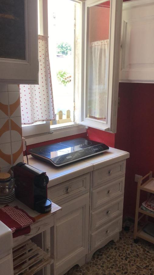 Jolie Petite Maison Chez Barbara Garbagna Zewnętrze zdjęcie