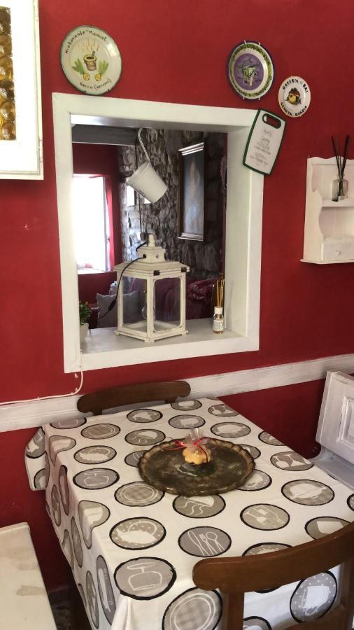 Jolie Petite Maison Chez Barbara Garbagna Zewnętrze zdjęcie