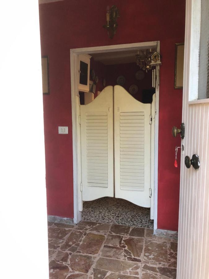 Jolie Petite Maison Chez Barbara Garbagna Zewnętrze zdjęcie