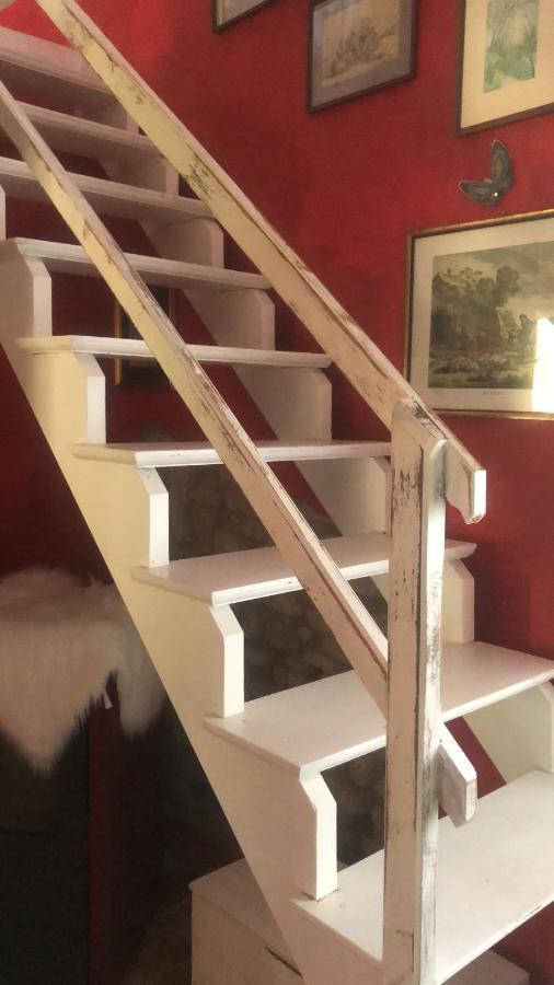 Jolie Petite Maison Chez Barbara Garbagna Zewnętrze zdjęcie