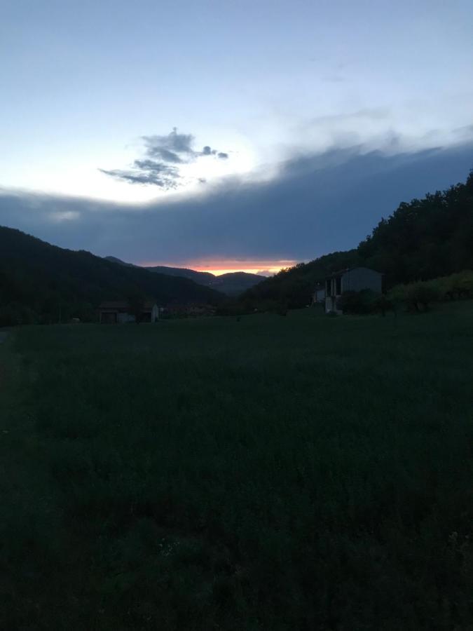 Jolie Petite Maison Chez Barbara Garbagna Zewnętrze zdjęcie