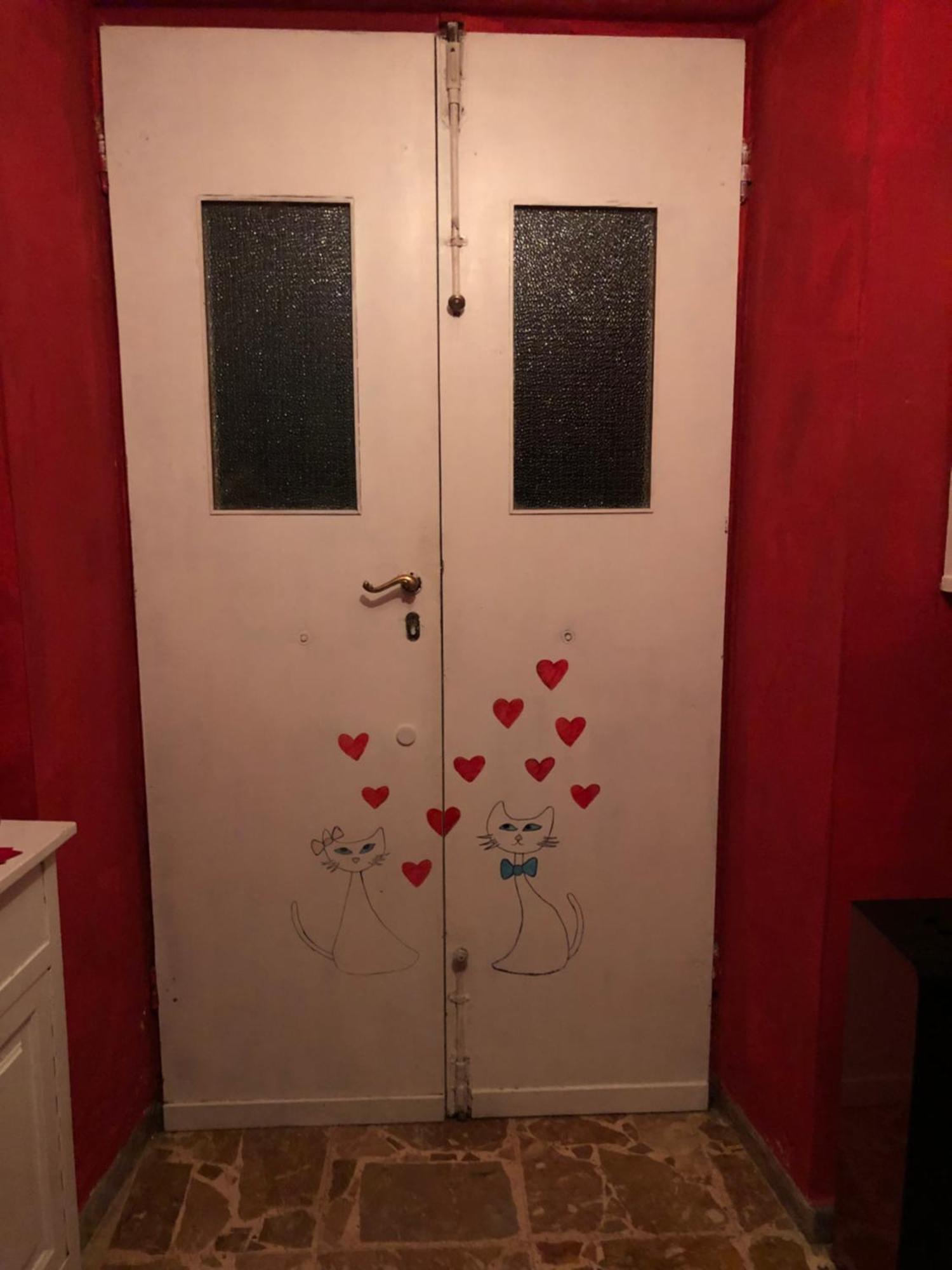 Jolie Petite Maison Chez Barbara Garbagna Zewnętrze zdjęcie