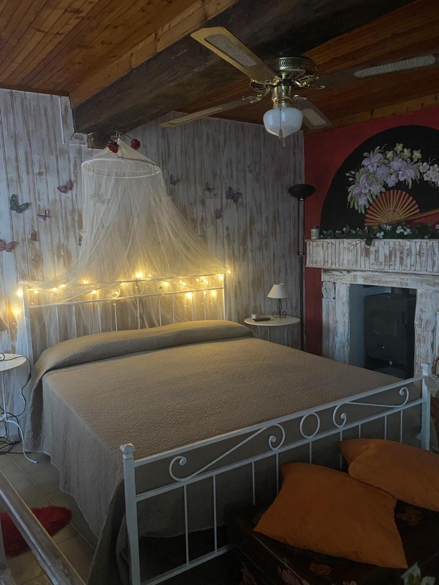 Jolie Petite Maison Chez Barbara Garbagna Zewnętrze zdjęcie