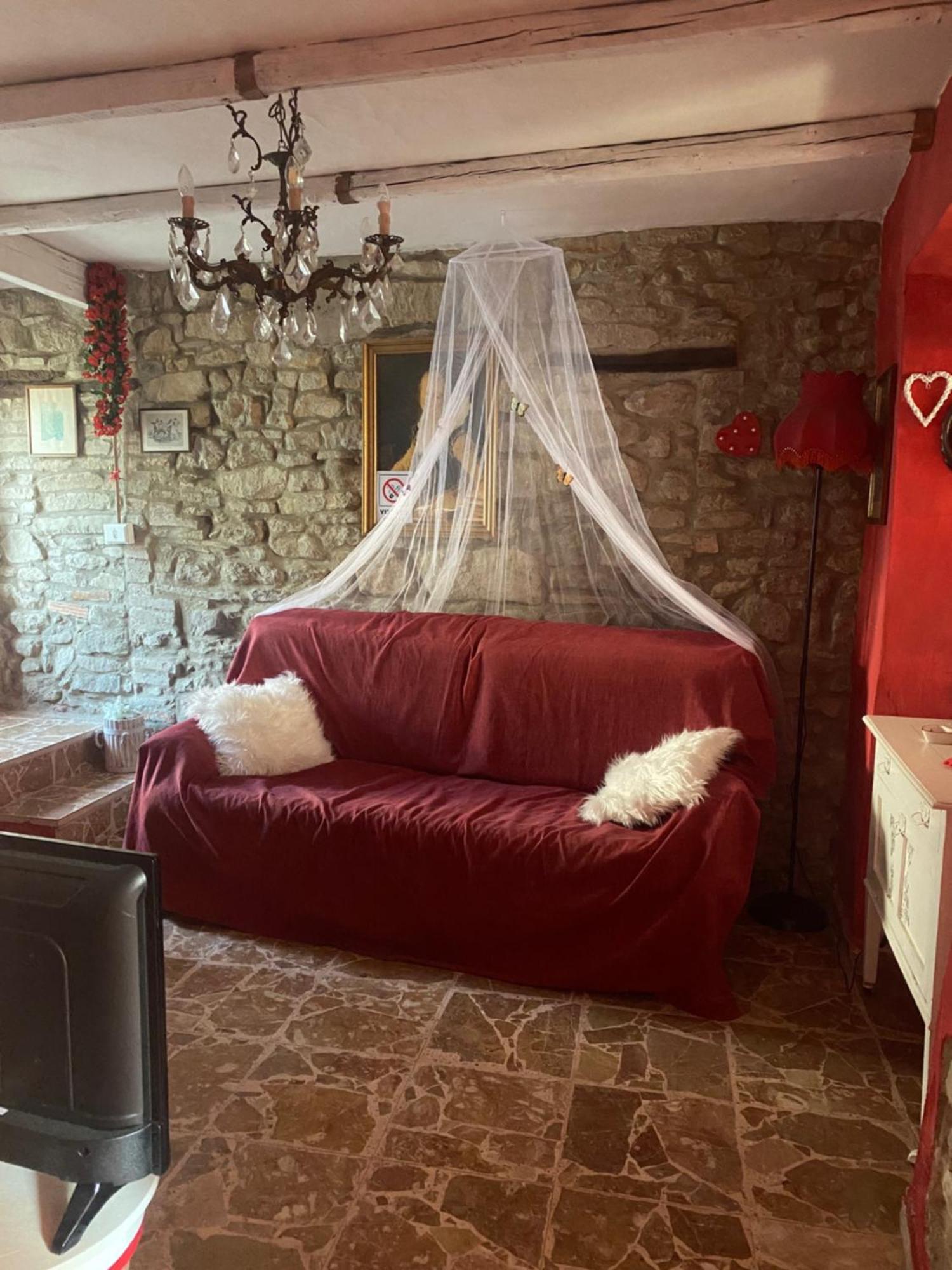 Jolie Petite Maison Chez Barbara Garbagna Zewnętrze zdjęcie