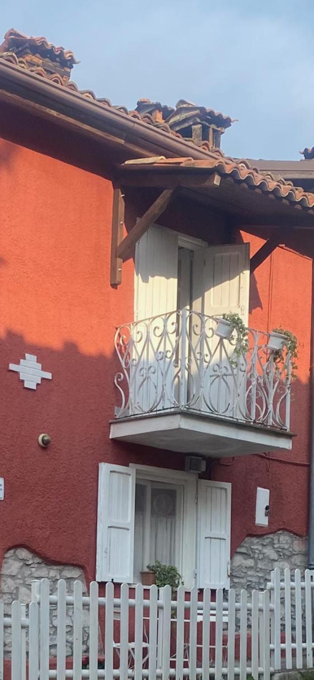 Jolie Petite Maison Chez Barbara Garbagna Zewnętrze zdjęcie