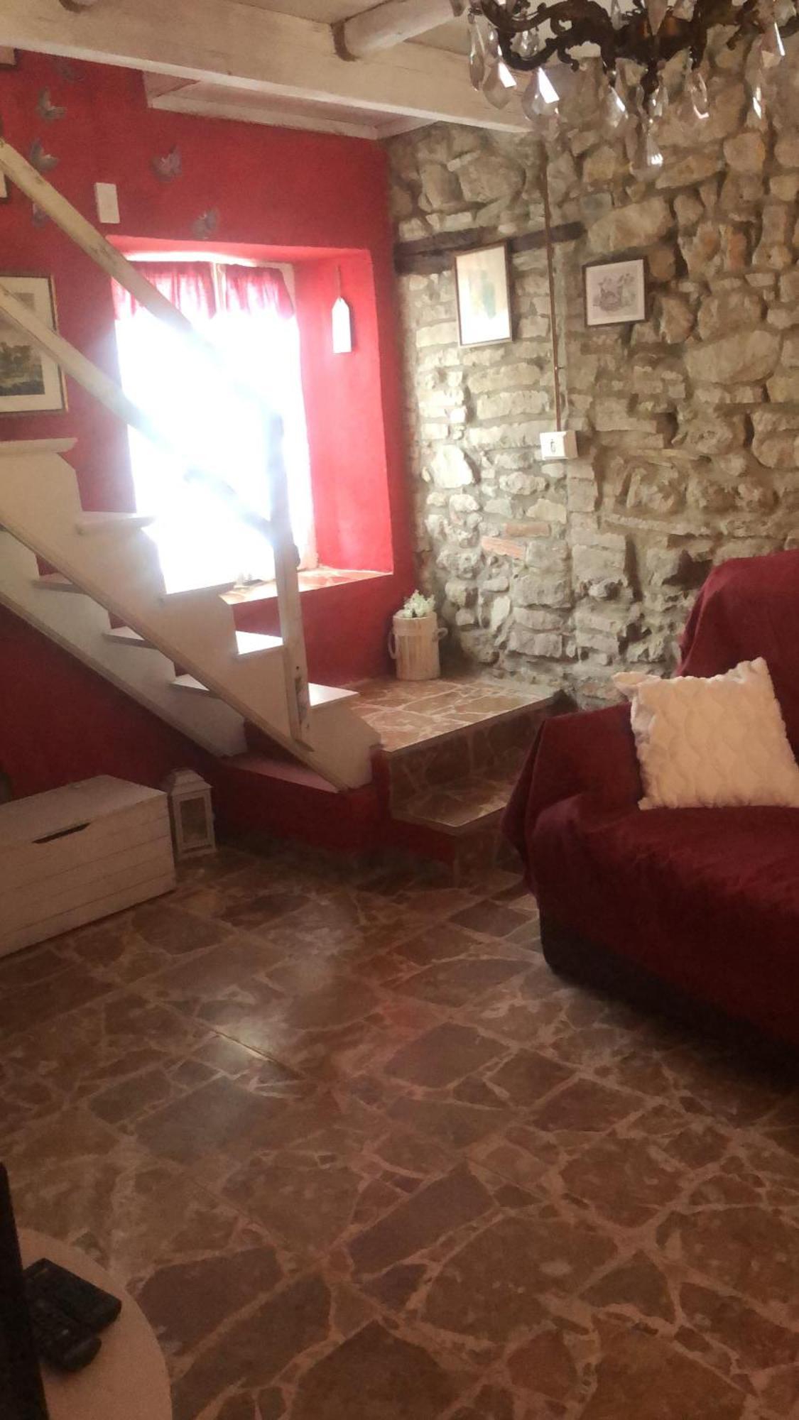 Jolie Petite Maison Chez Barbara Garbagna Zewnętrze zdjęcie