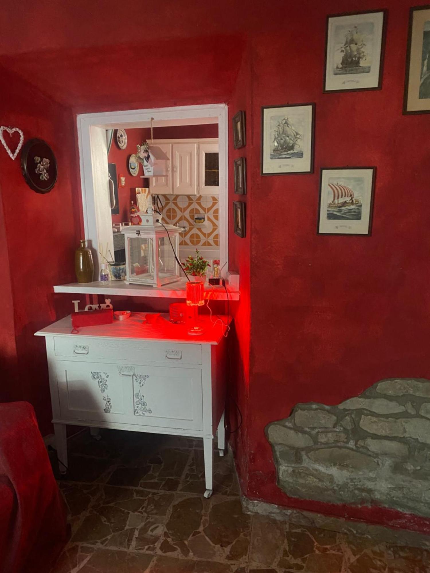 Jolie Petite Maison Chez Barbara Garbagna Zewnętrze zdjęcie